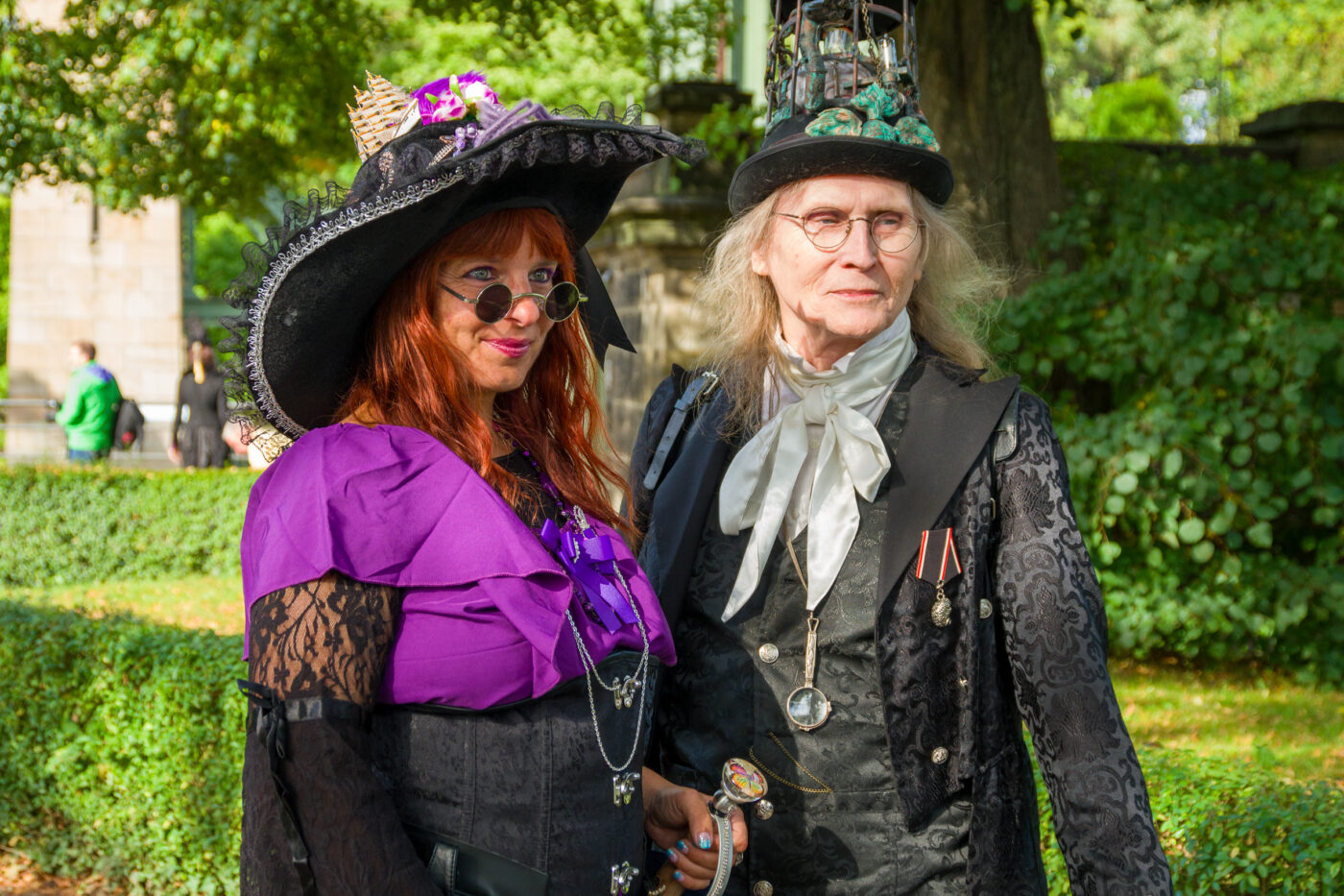 2025-09-14 - Schiffshebewerk Henrichenburg