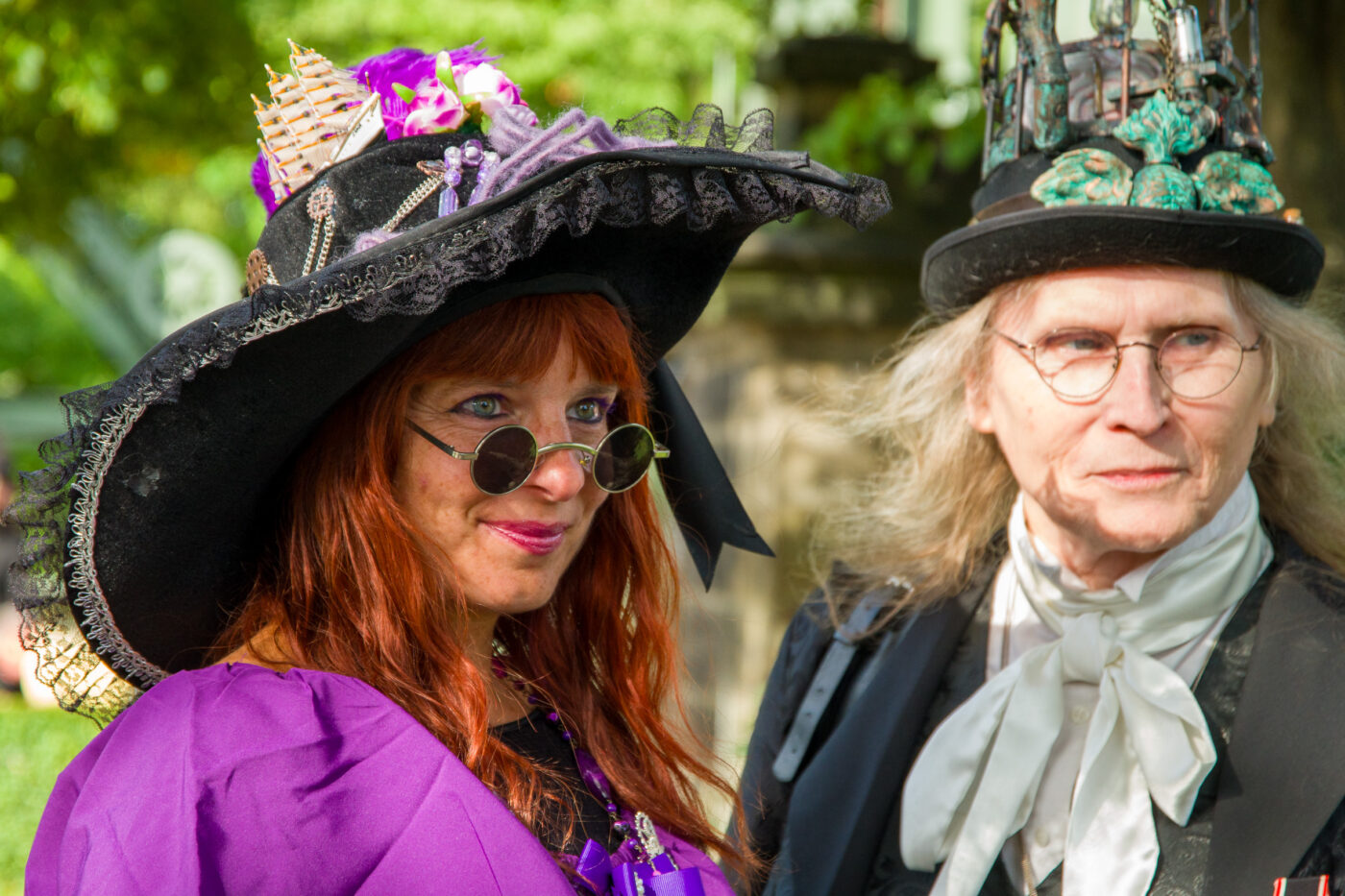 2025-09-14 - Schiffshebewerk Henrichenburg