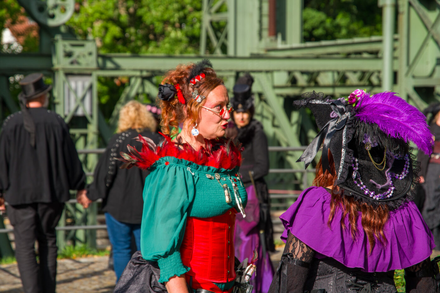 2025-09-14 - Schiffshebewerk Henrichenburg