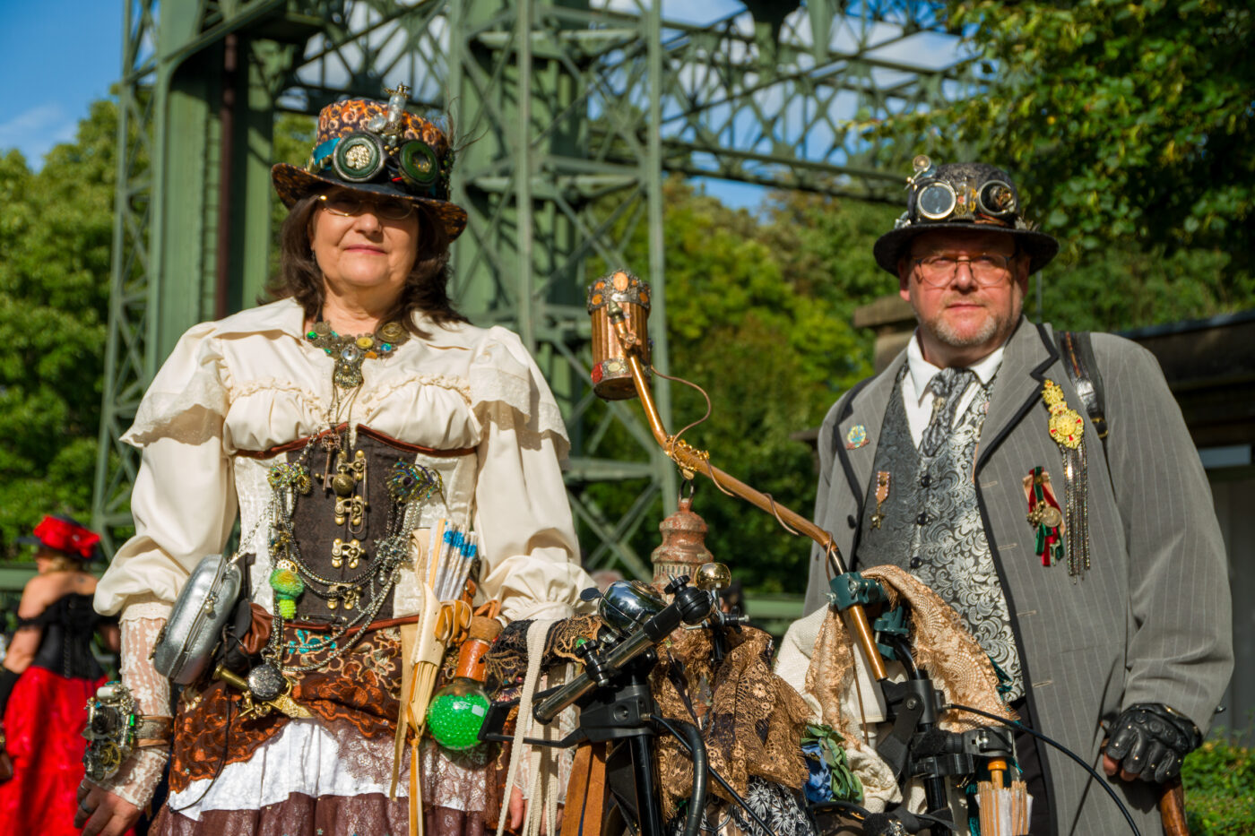 2025-09-14 - Schiffshebewerk Henrichenburg