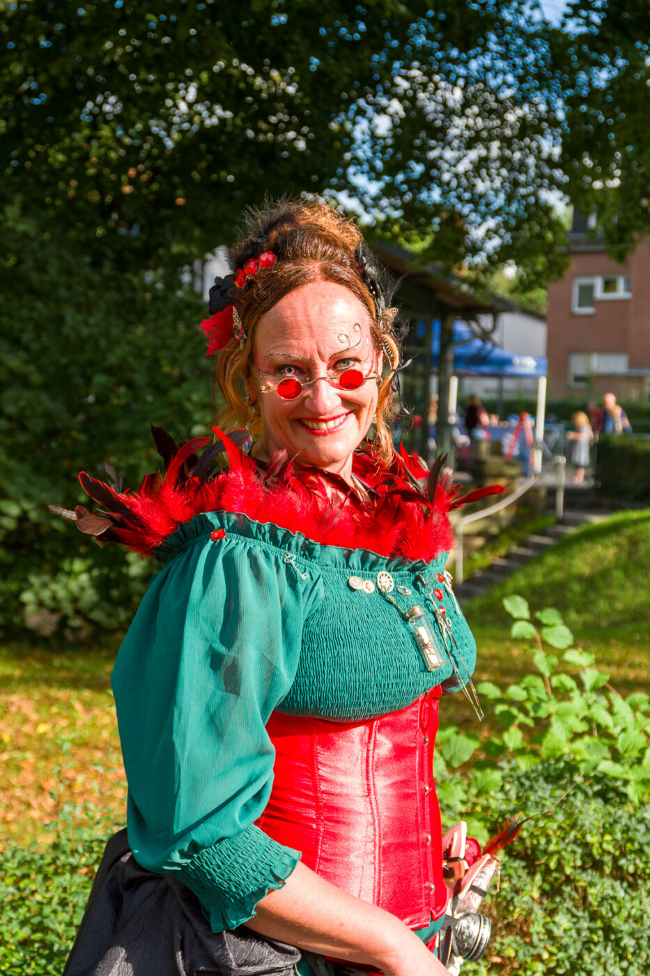 2025-09-14 - Schiffshebewerk Henrichenburg