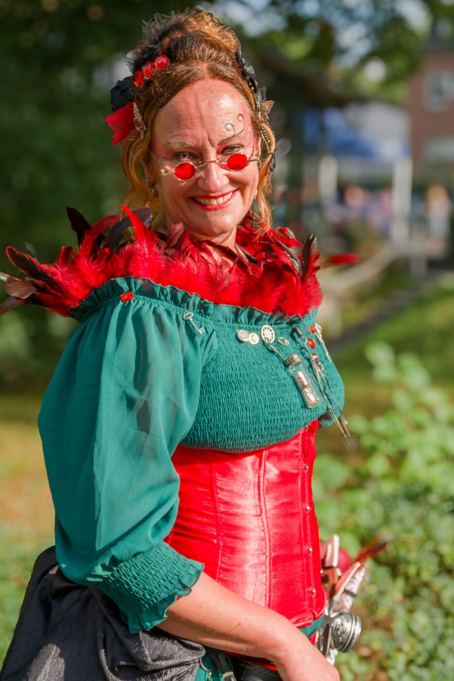 2025-09-14 - Schiffshebewerk Henrichenburg