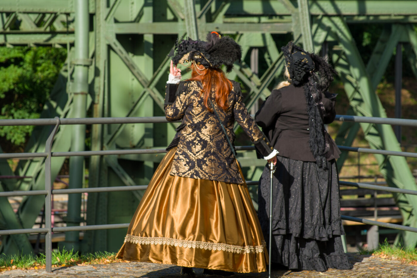 2025-09-14 - Schiffshebewerk Henrichenburg