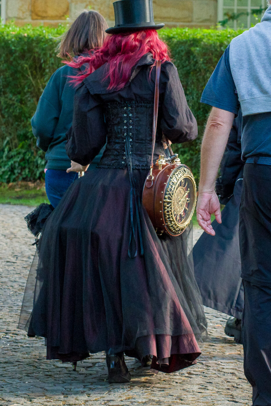 2025-09-14 - Schiffshebewerk Henrichenburg