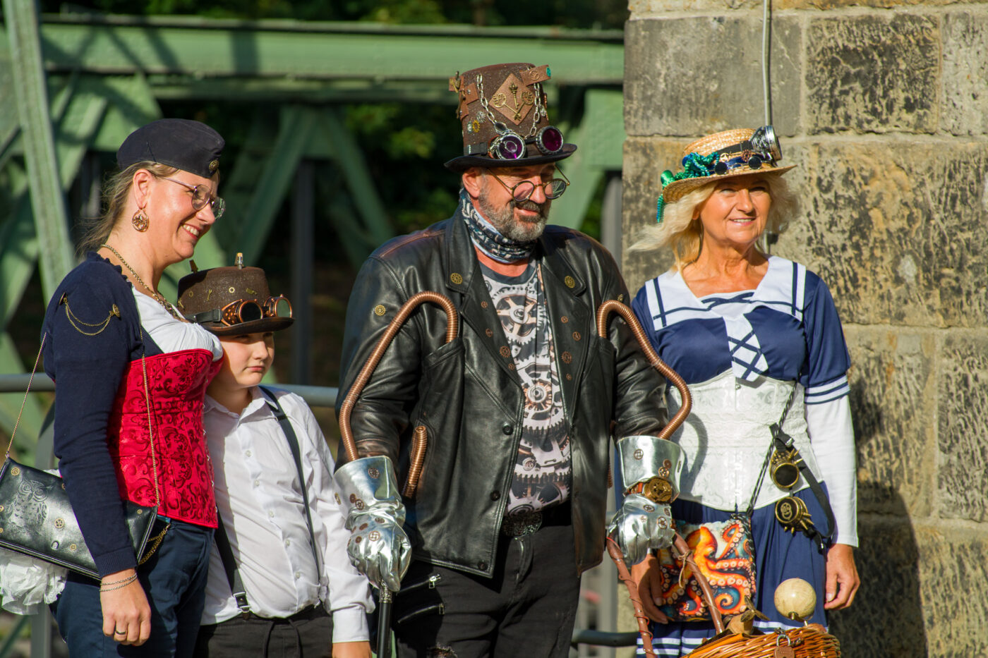 2025-09-14 - Schiffshebewerk Henrichenburg