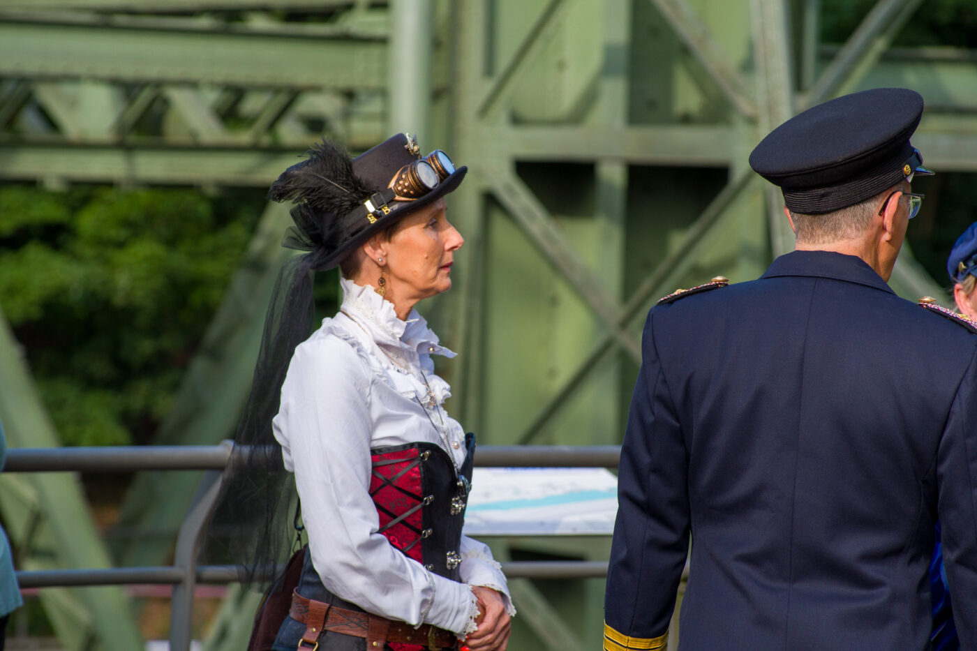 2025-09-14 - Schiffshebewerk Henrichenburg