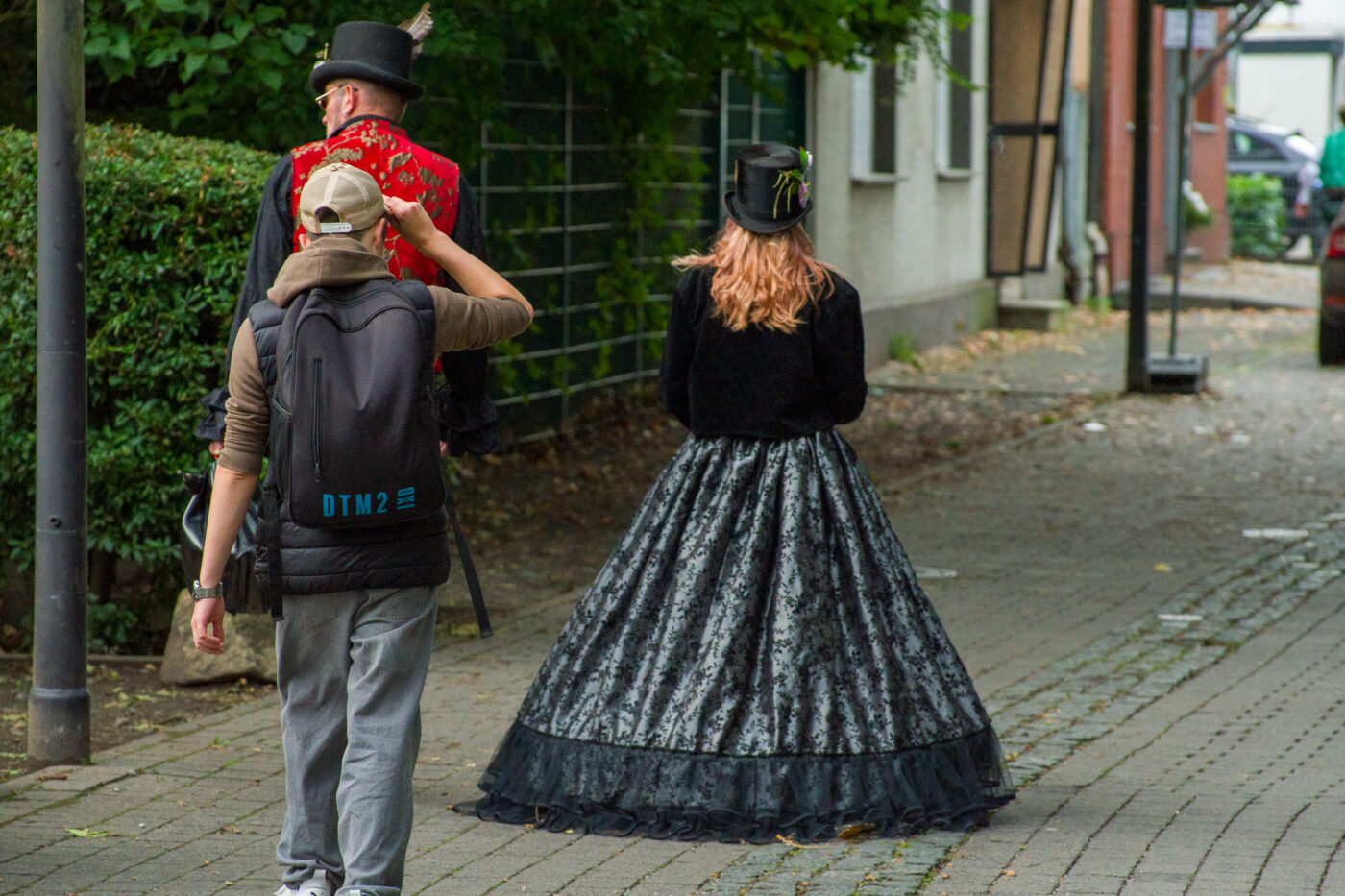 2025-09-14 - Schiffshebewerk Henrichenburg