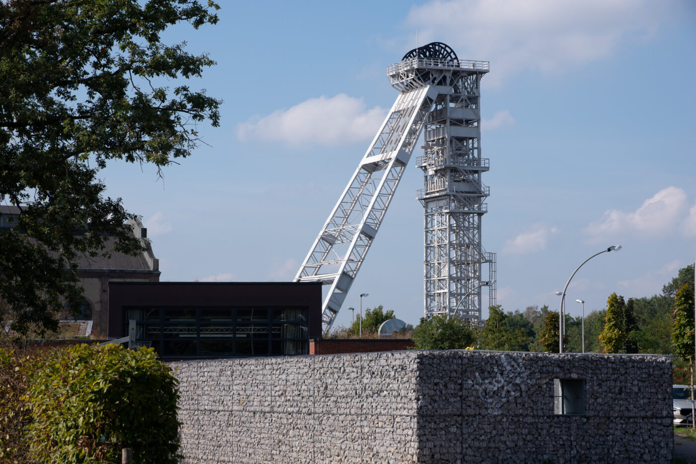 2025-09-28 - Zeche Fürst Leopold
