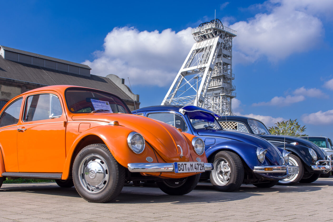 2025-09-28 - Zeche Fürst Leopold