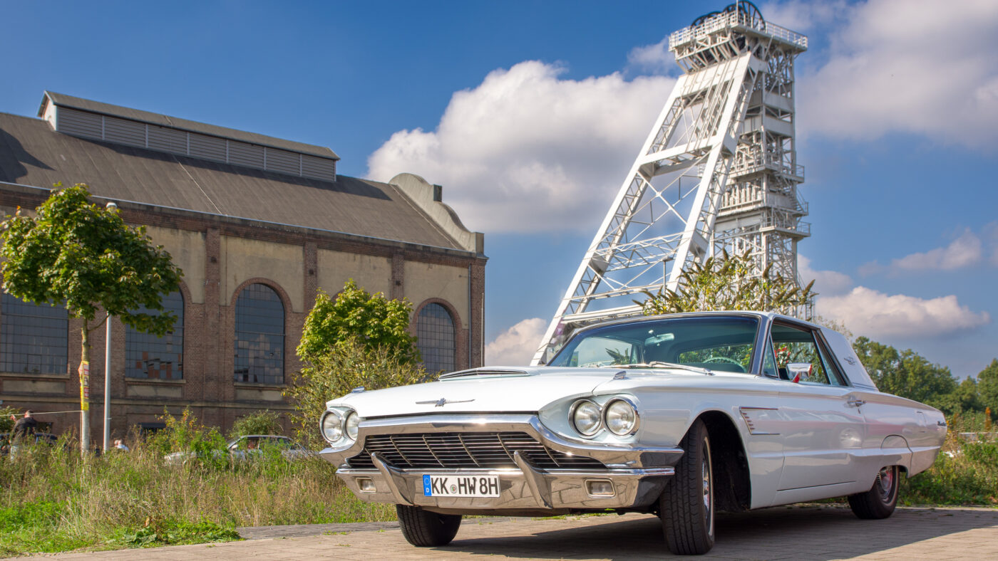 2025-09-28 - Zeche Fürst Leopold