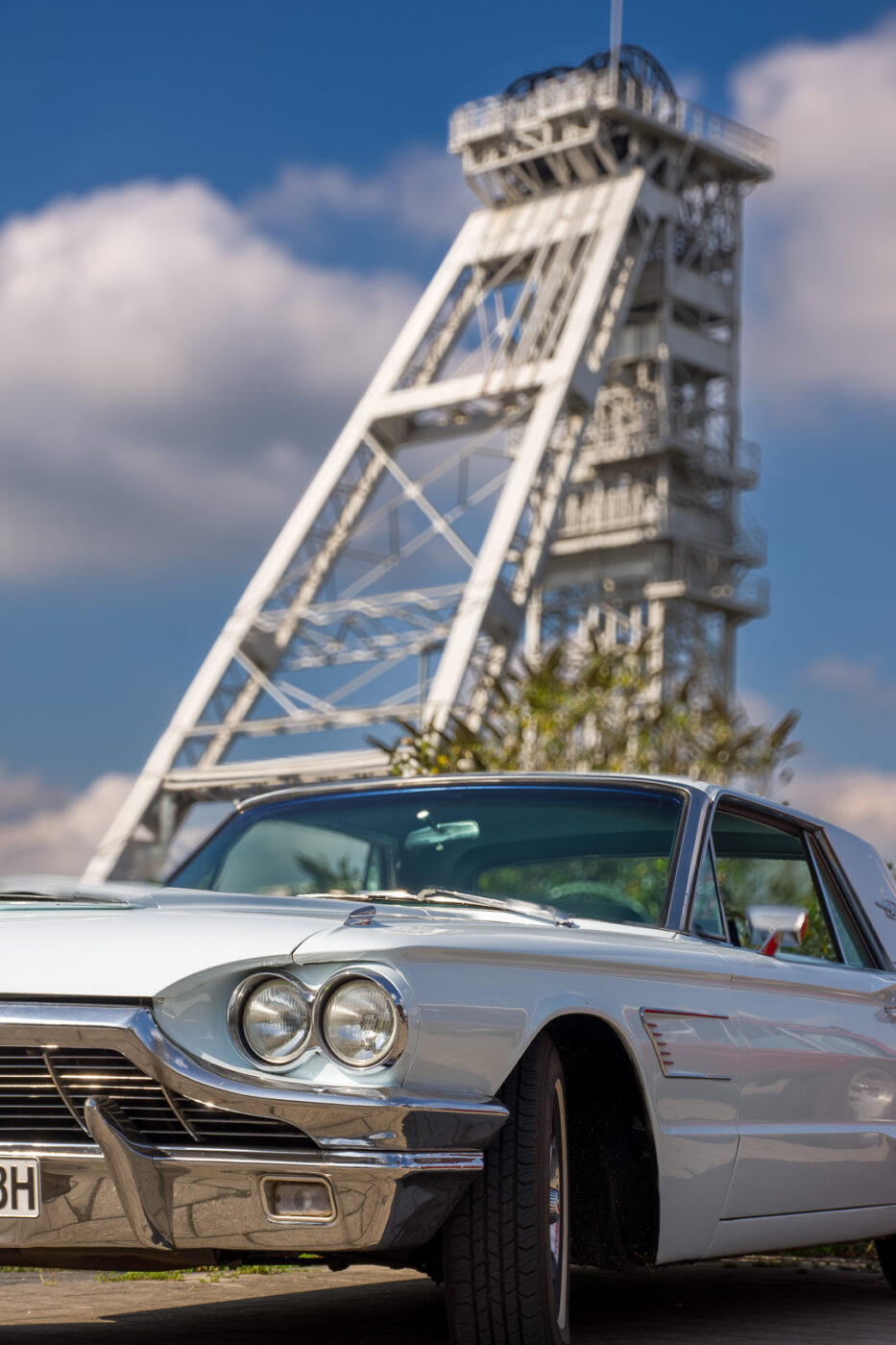 2025-09-28 - Zeche Fürst Leopold