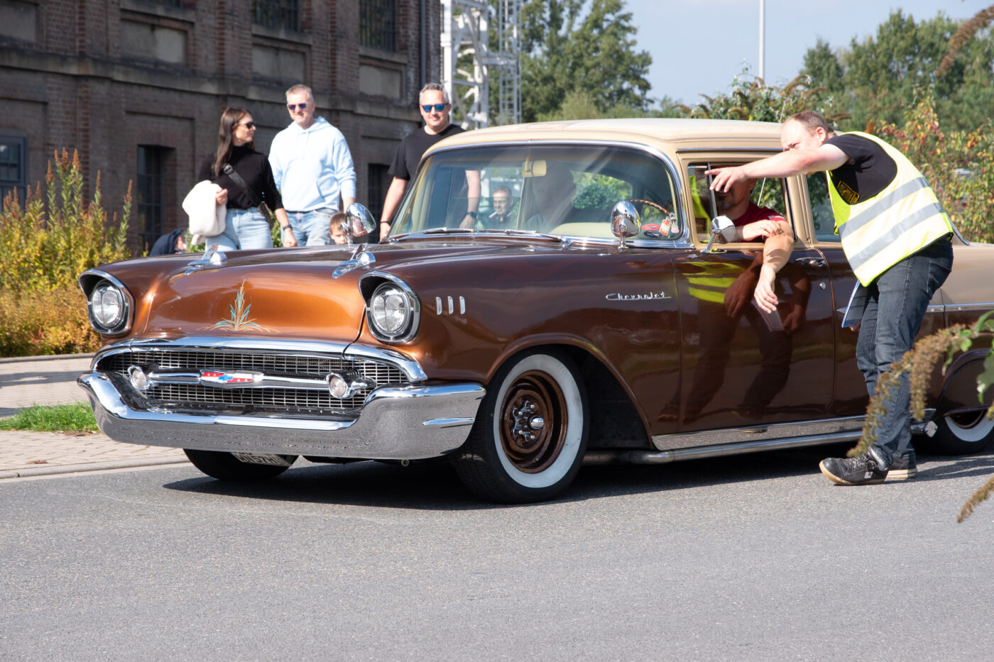 2025-09-28 - Zeche Fürst Leopold