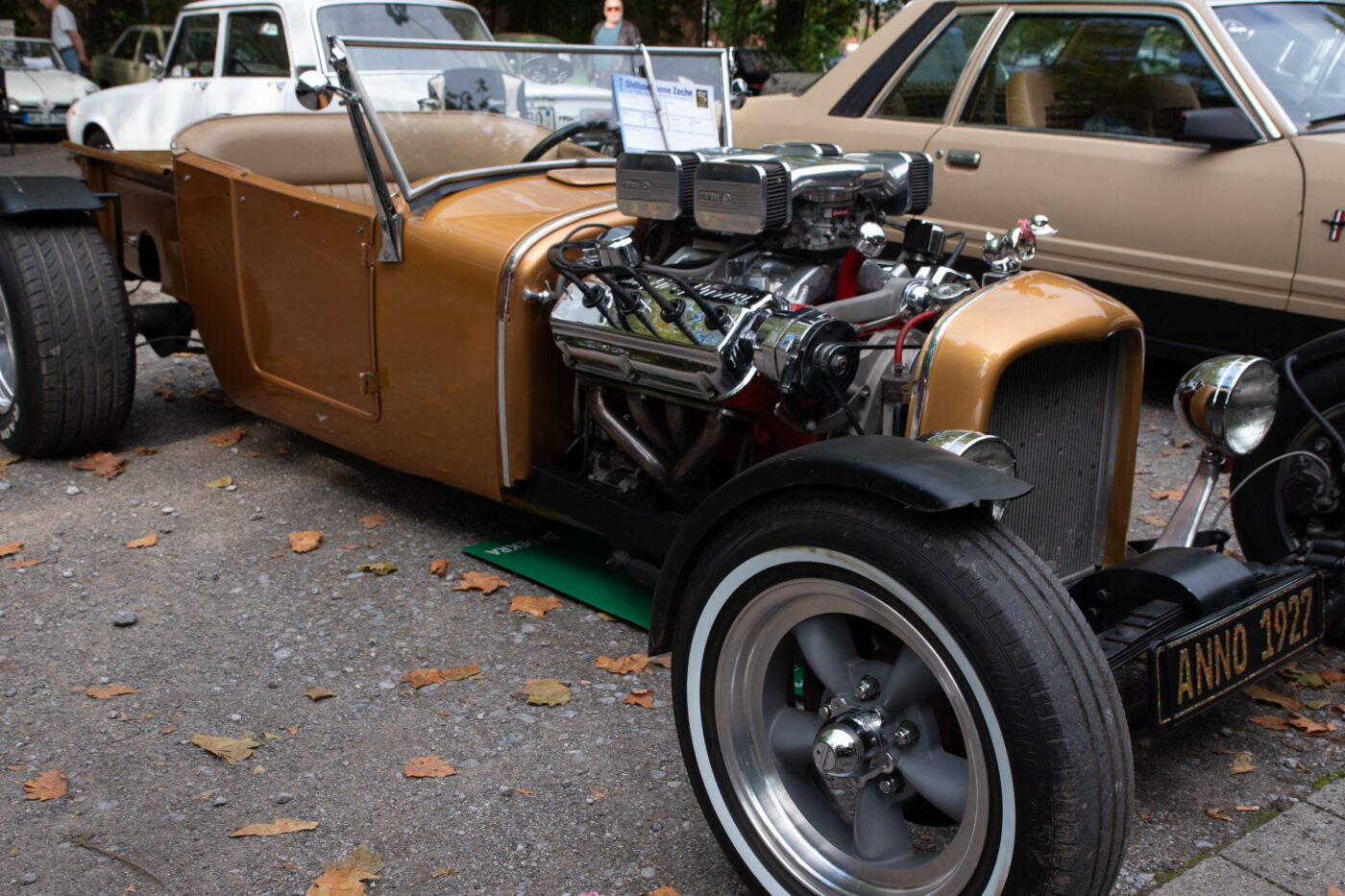 2025-09-28 - Zeche Fürst Leopold