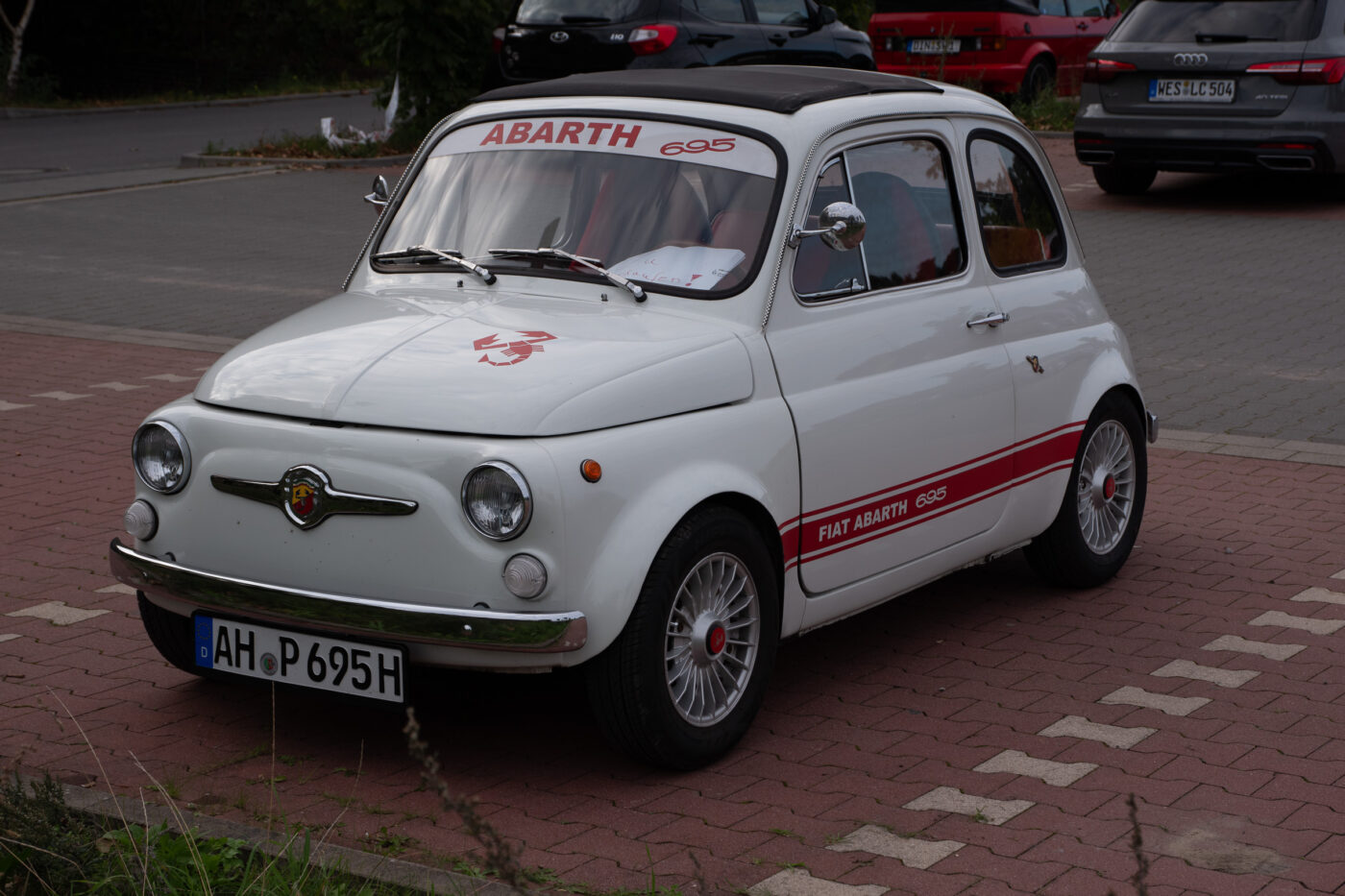 2025-09-28 - Zeche Fürst Leopold