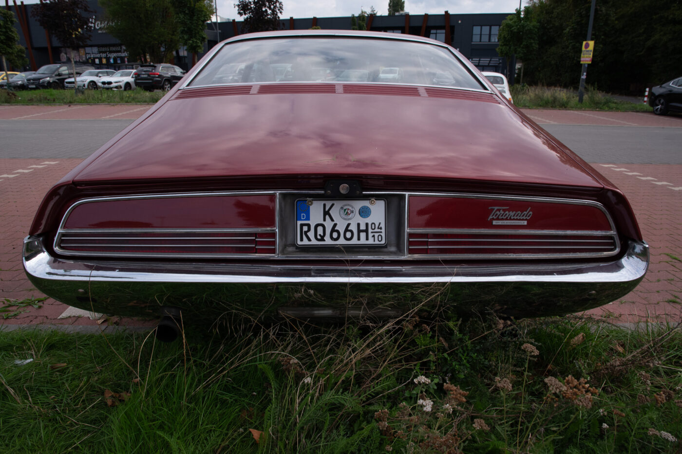 2025-09-28 - Zeche Fürst Leopold