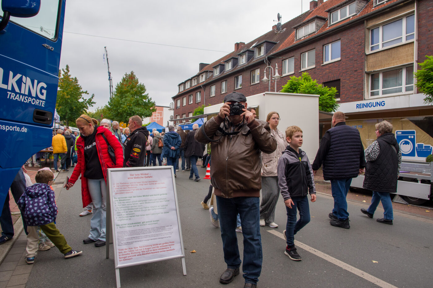 2025-10-12 - Datteln - verkaufsoffener Sonntagsirrsinn
