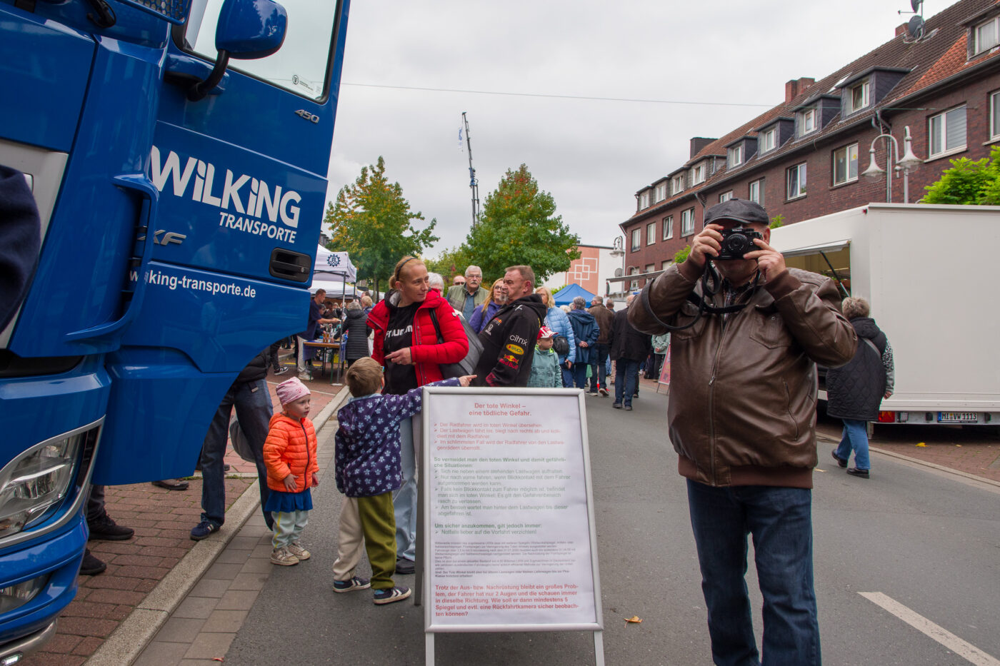 2025-10-12 - Datteln - verkaufsoffener Sonntagsirrsinn