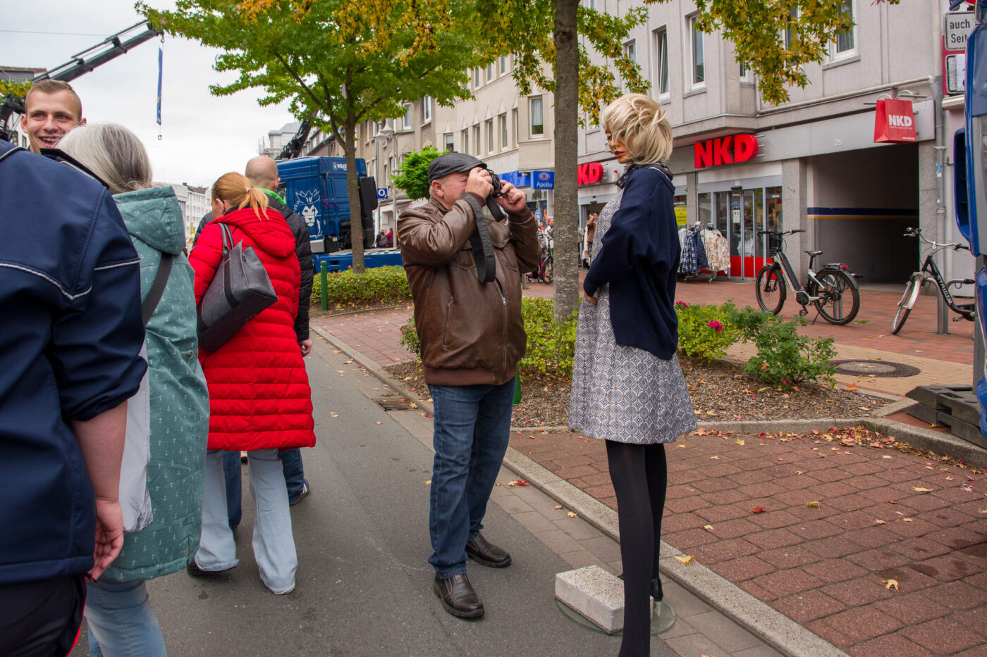 2025-10-12 - Datteln - verkaufsoffener Sonntagsirrsinn