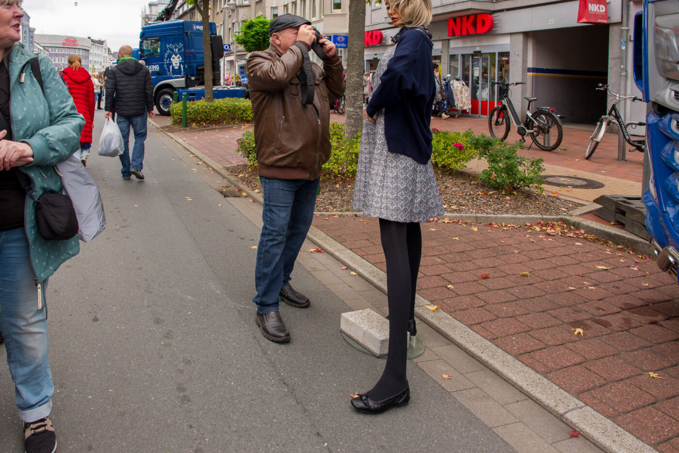 2025-10-12 - Datteln - verkaufsoffener Sonntagsirrsinn