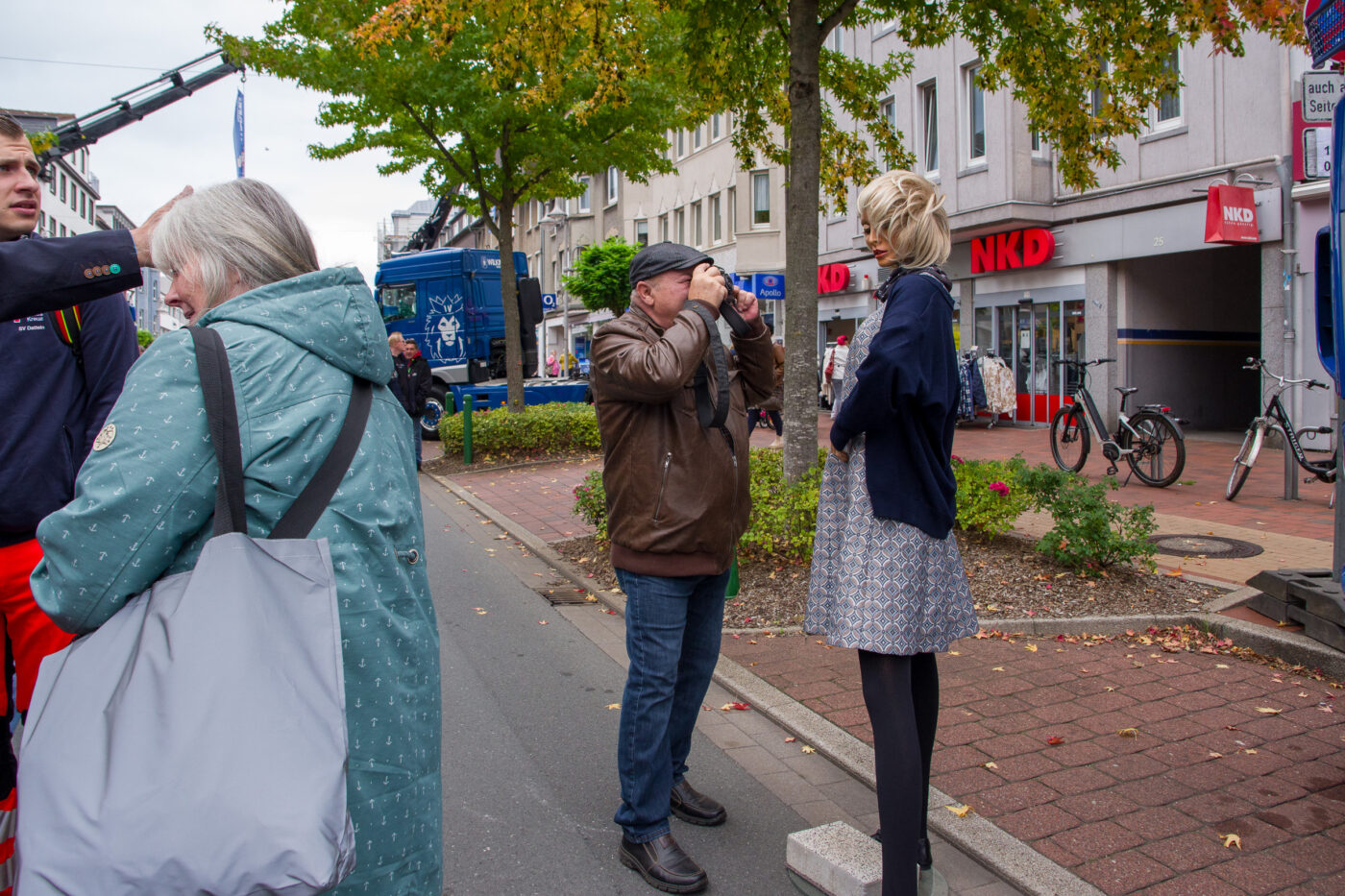 2025-10-12 - Datteln - verkaufsoffener Sonntagsirrsinn