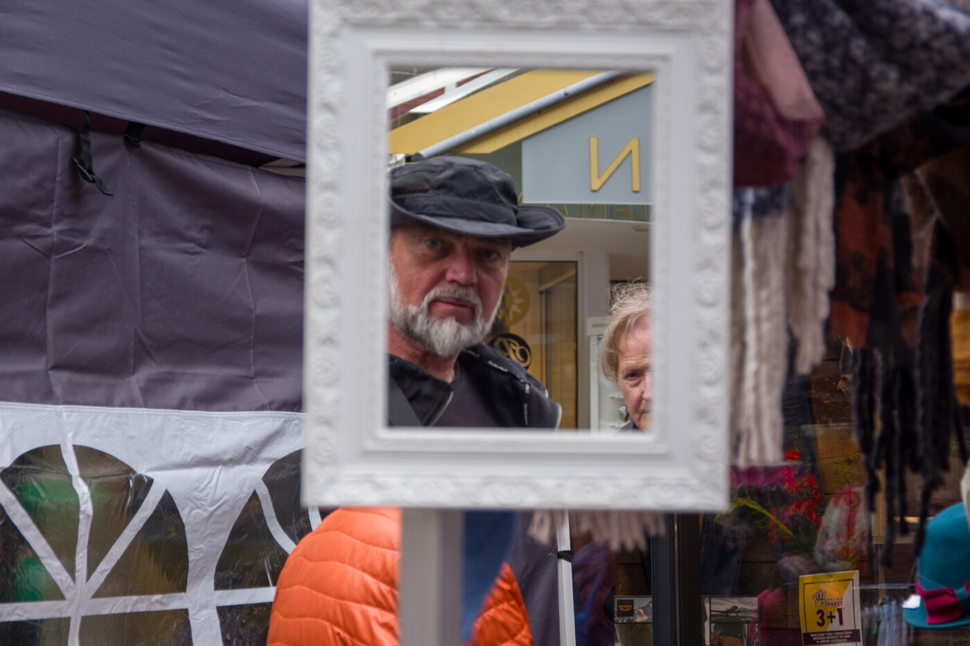 2025-10-12 - Datteln - verkaufsoffener Sonntagsirrsinn