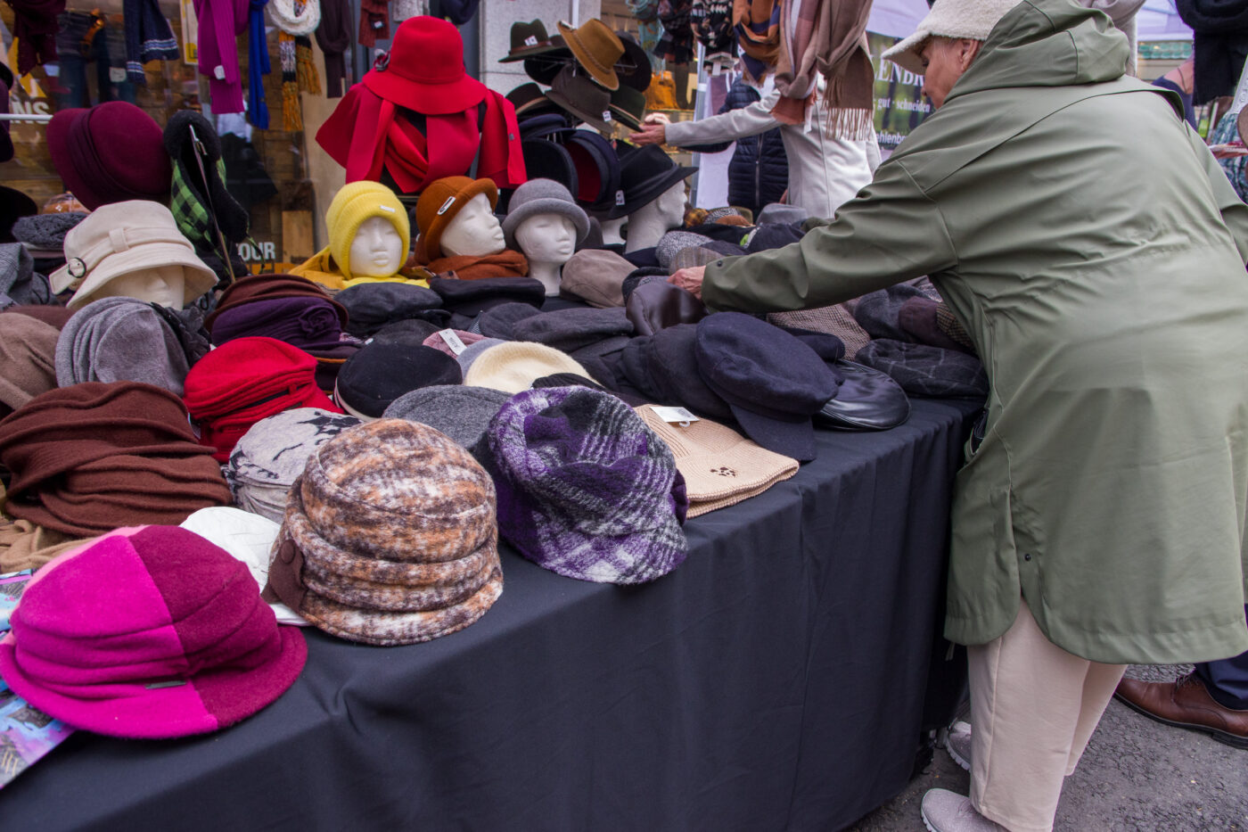 2025-10-12 - Datteln - verkaufsoffener Sonntagsirrsinn