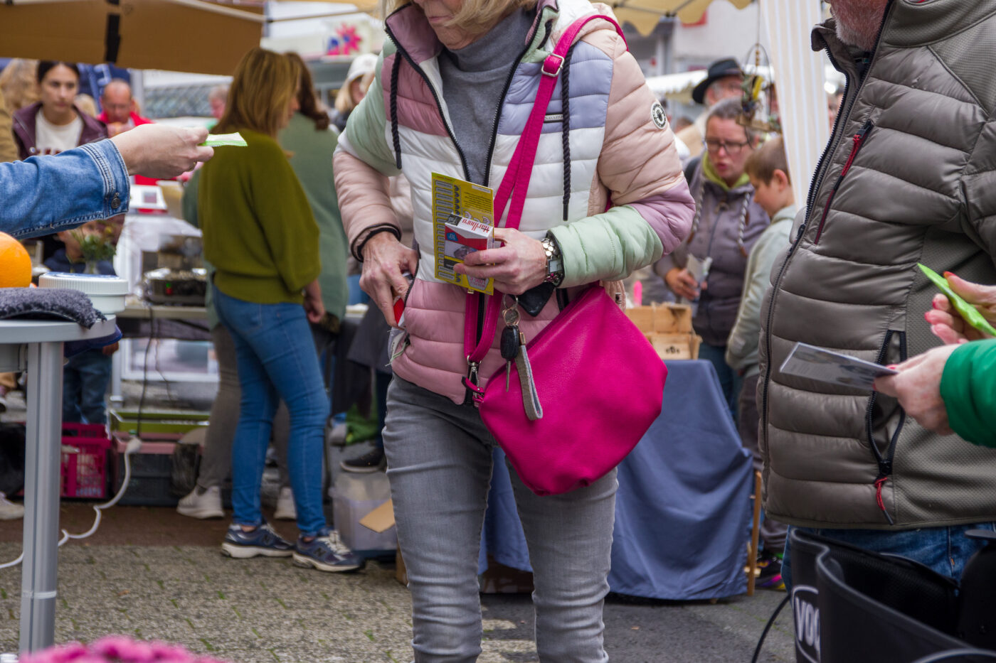 2025-10-12 - Datteln - verkaufsoffener Sonntagsirrsinn