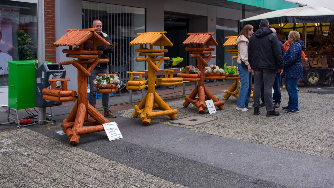 2025-10-12 - Datteln - verkaufsoffener Sonntagsirrsinn