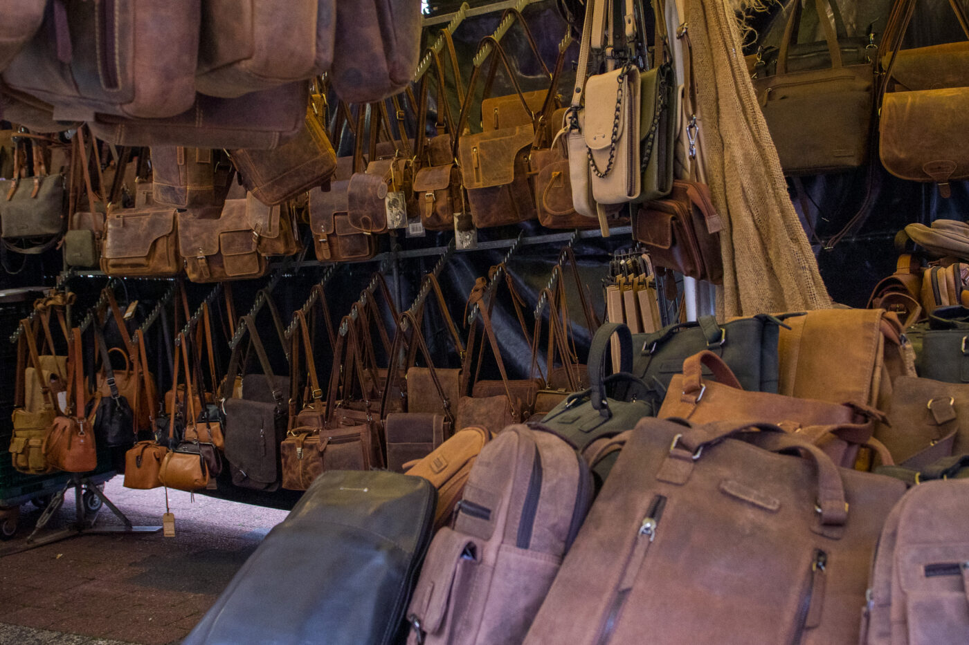 2025-10-12 - Datteln - verkaufsoffener Sonntagsirrsinn