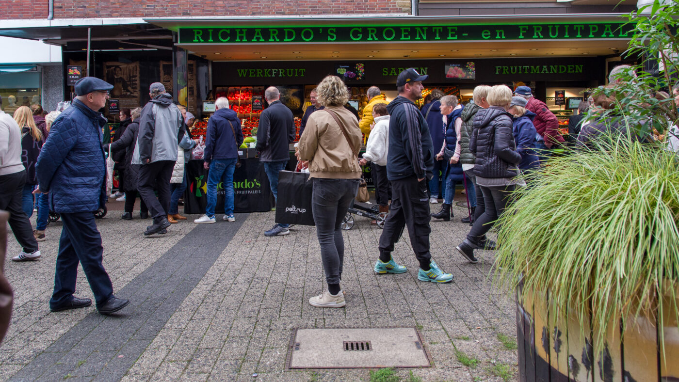 2025-10-12 - Datteln - verkaufsoffener Sonntagsirrsinn