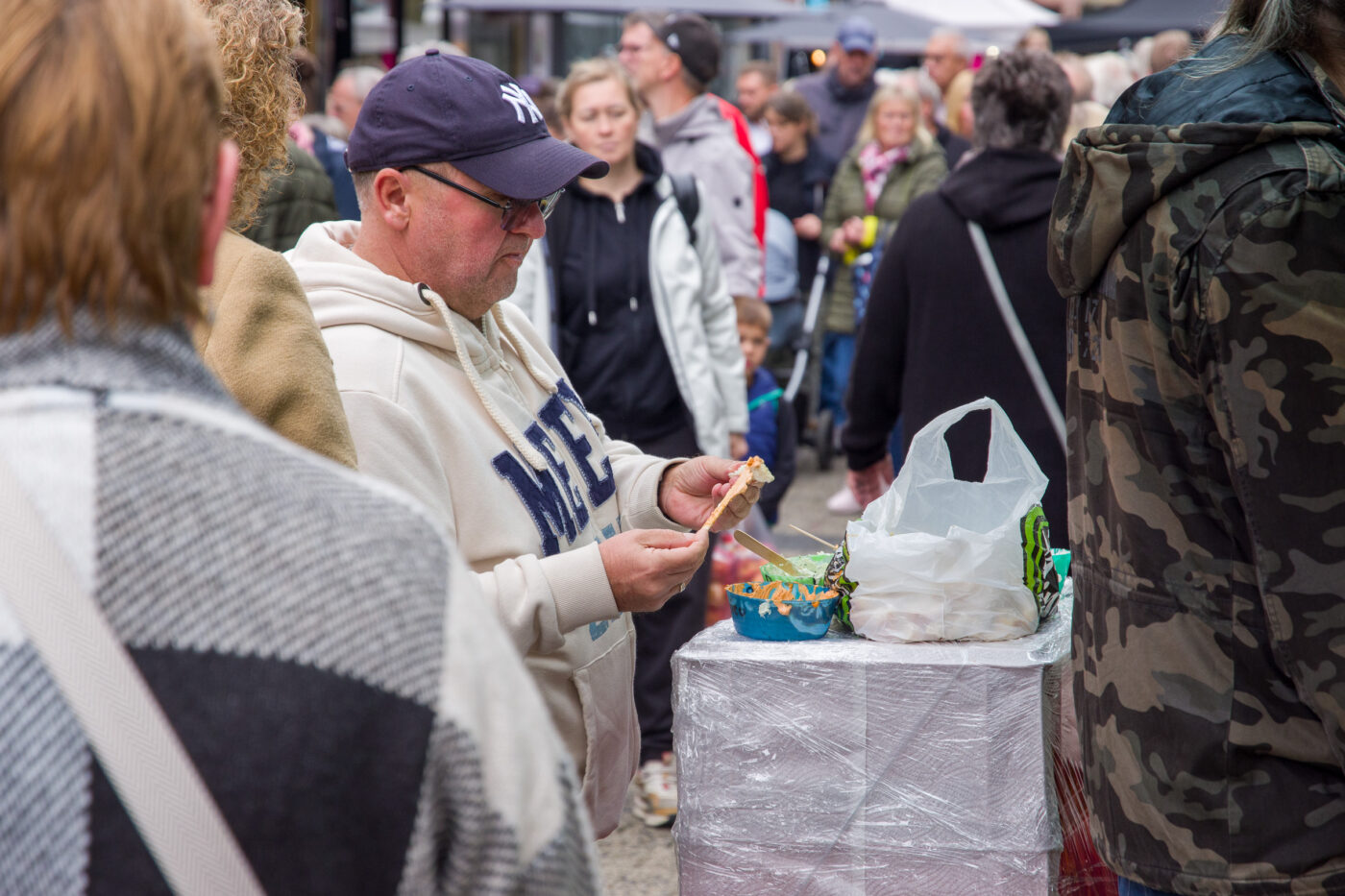 2025-10-12 - Datteln - verkaufsoffener Sonntagsirrsinn