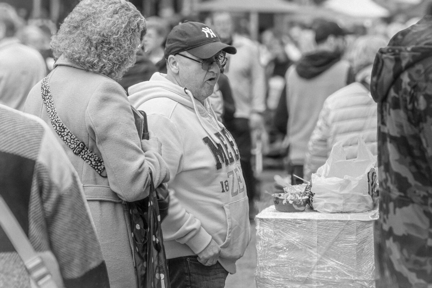 2025-10-12 - Datteln - verkaufsoffener Sonntagsirrsinn