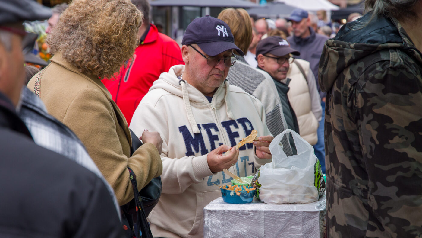 2025-10-12 - Datteln - verkaufsoffener Sonntagsirrsinn