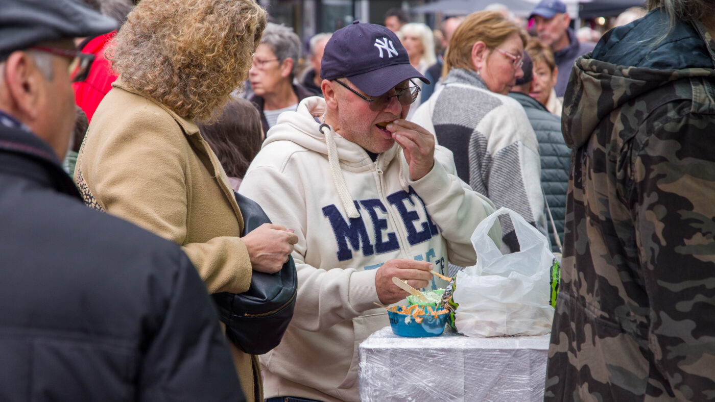 2025-10-12 - Datteln - verkaufsoffener Sonntagsirrsinn