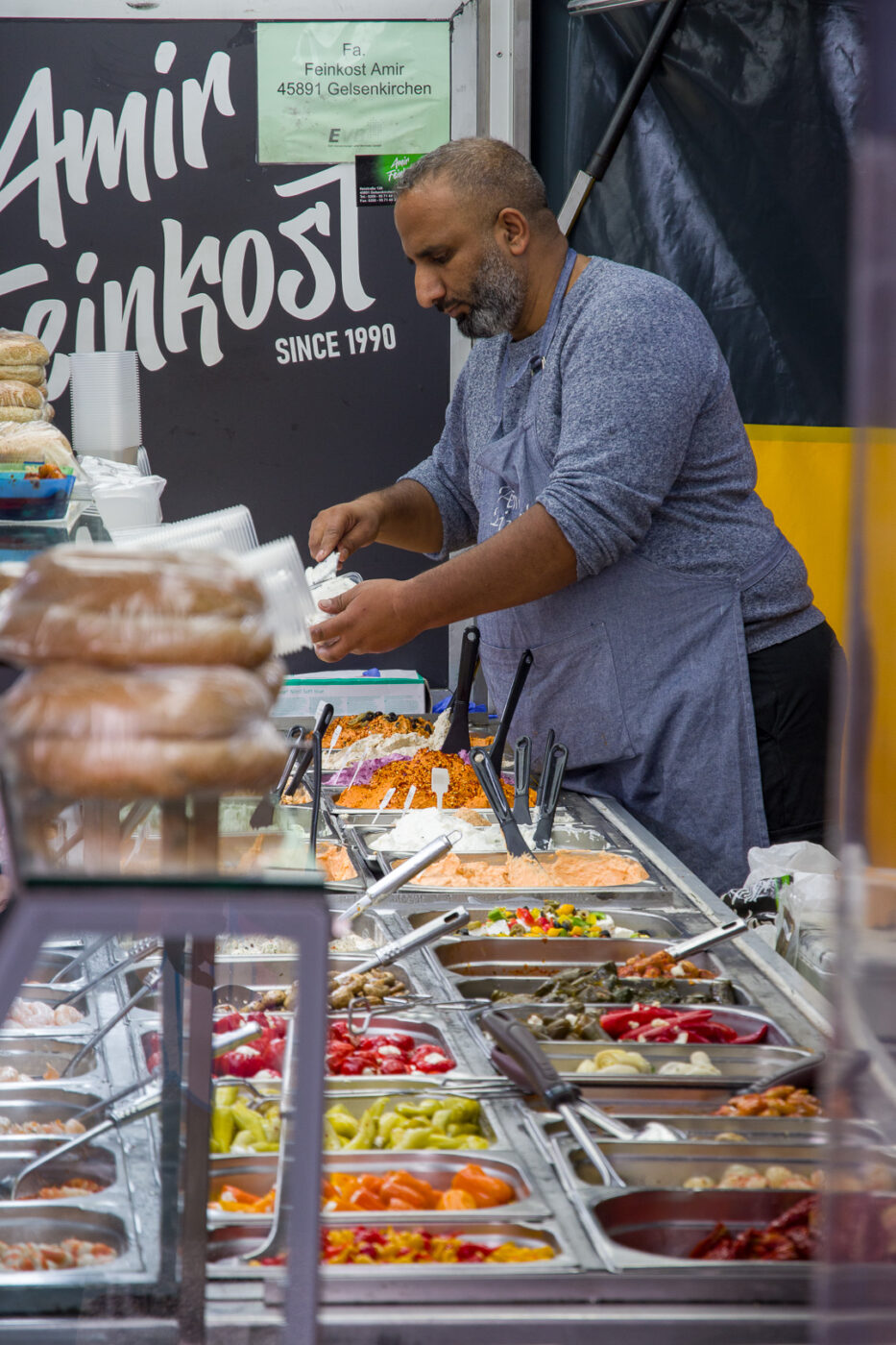 2025-10-12 - Datteln - verkaufsoffener Sonntagsirrsinn