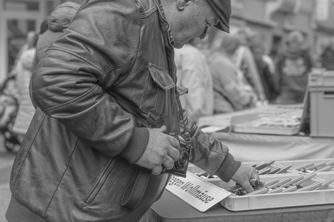 2025-10-12 - Datteln - verkaufsoffener Sonntagsirrsinn