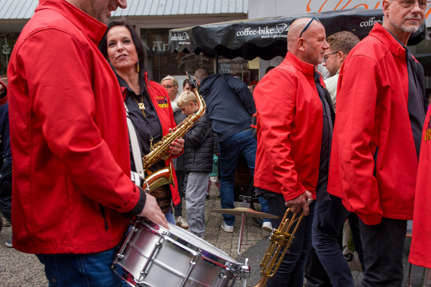 2025-10-12 - Datteln - verkaufsoffener Sonntagsirrsinn