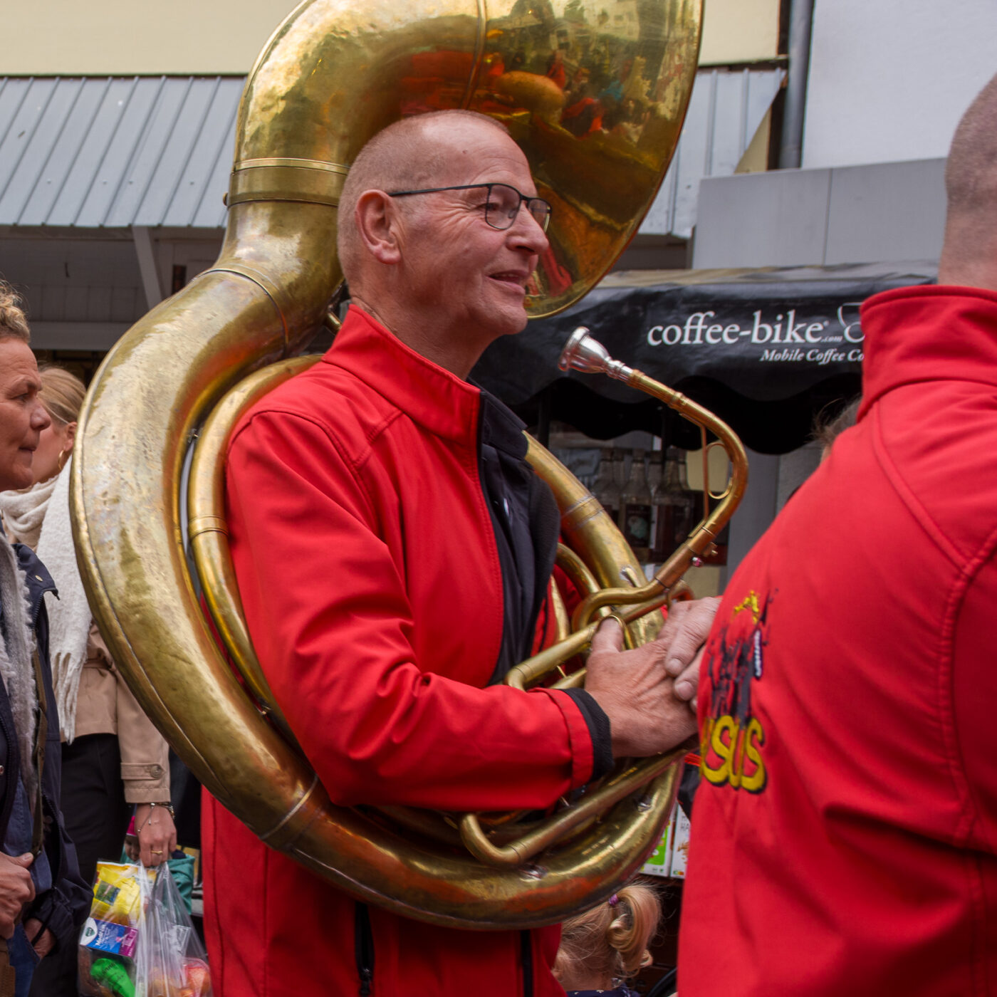 2025-10-12 - Datteln - verkaufsoffener Sonntagsirrsinn