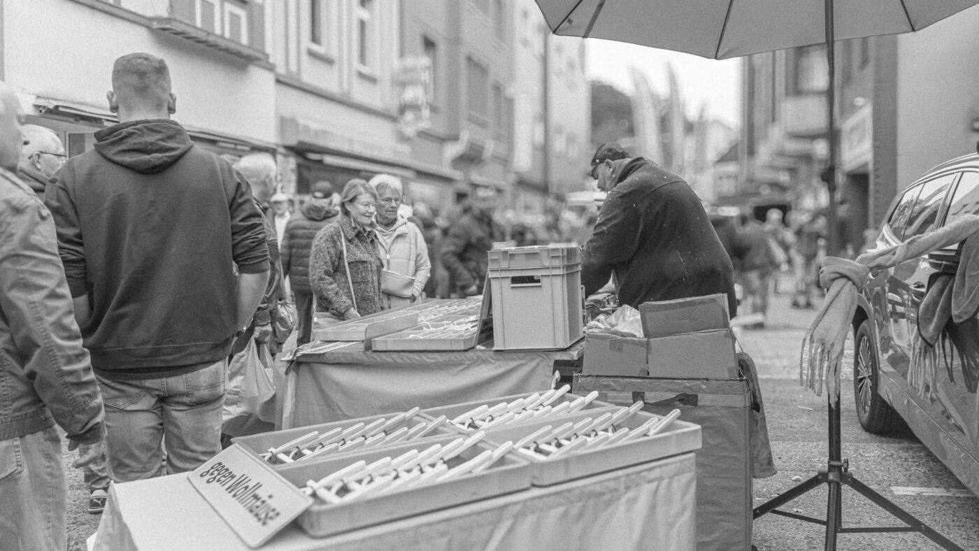 2025-10-12 - Datteln - verkaufsoffener Sonntagsirrsinn