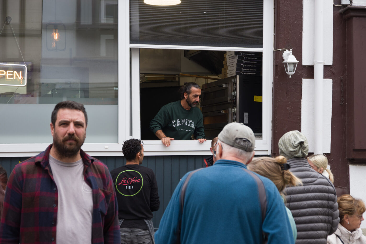 2025-10-12 - Datteln - verkaufsoffener Sonntagsirrsinn