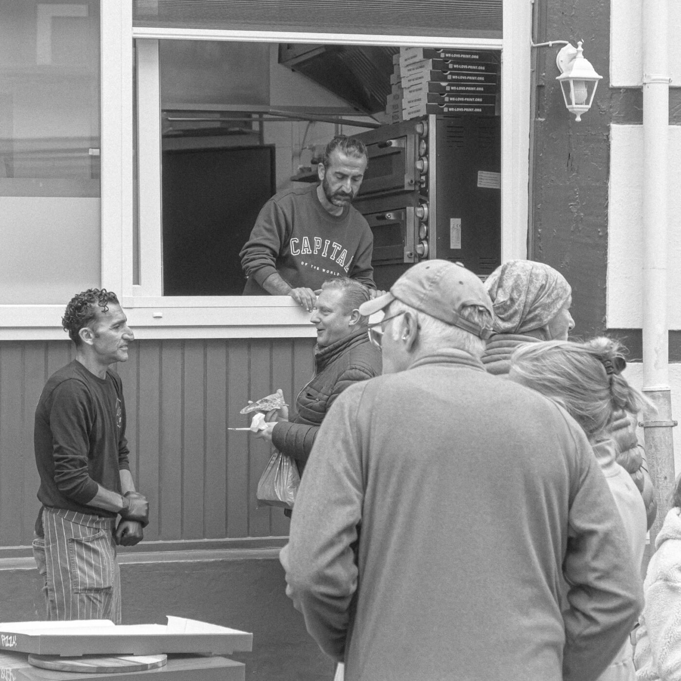 2025-10-12 - Datteln - verkaufsoffener Sonntagsirrsinn