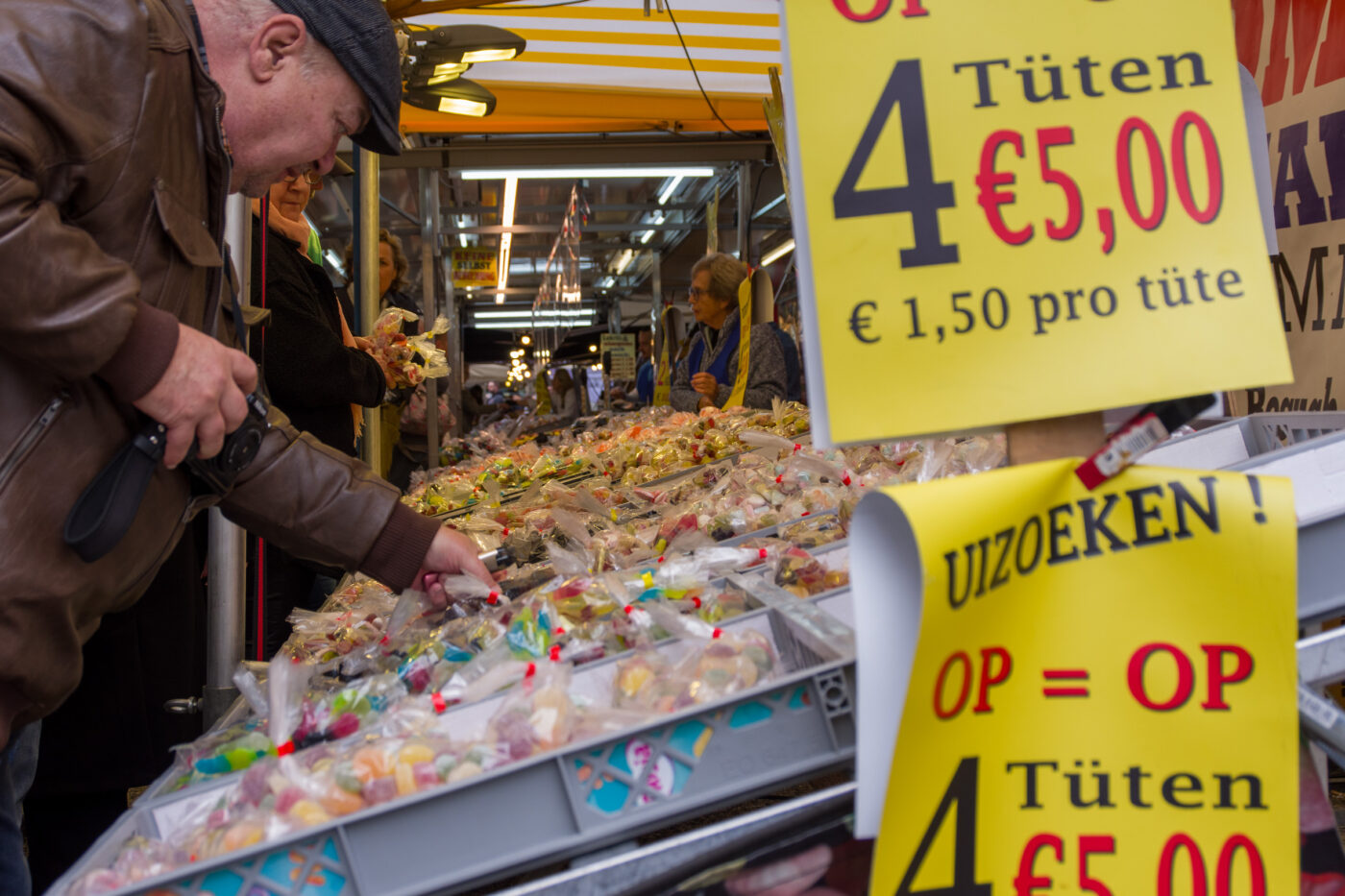 2025-10-12 - Datteln - verkaufsoffener Sonntagsirrsinn