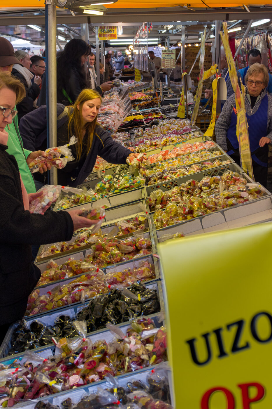 2025-10-12 - Datteln - verkaufsoffener Sonntagsirrsinn