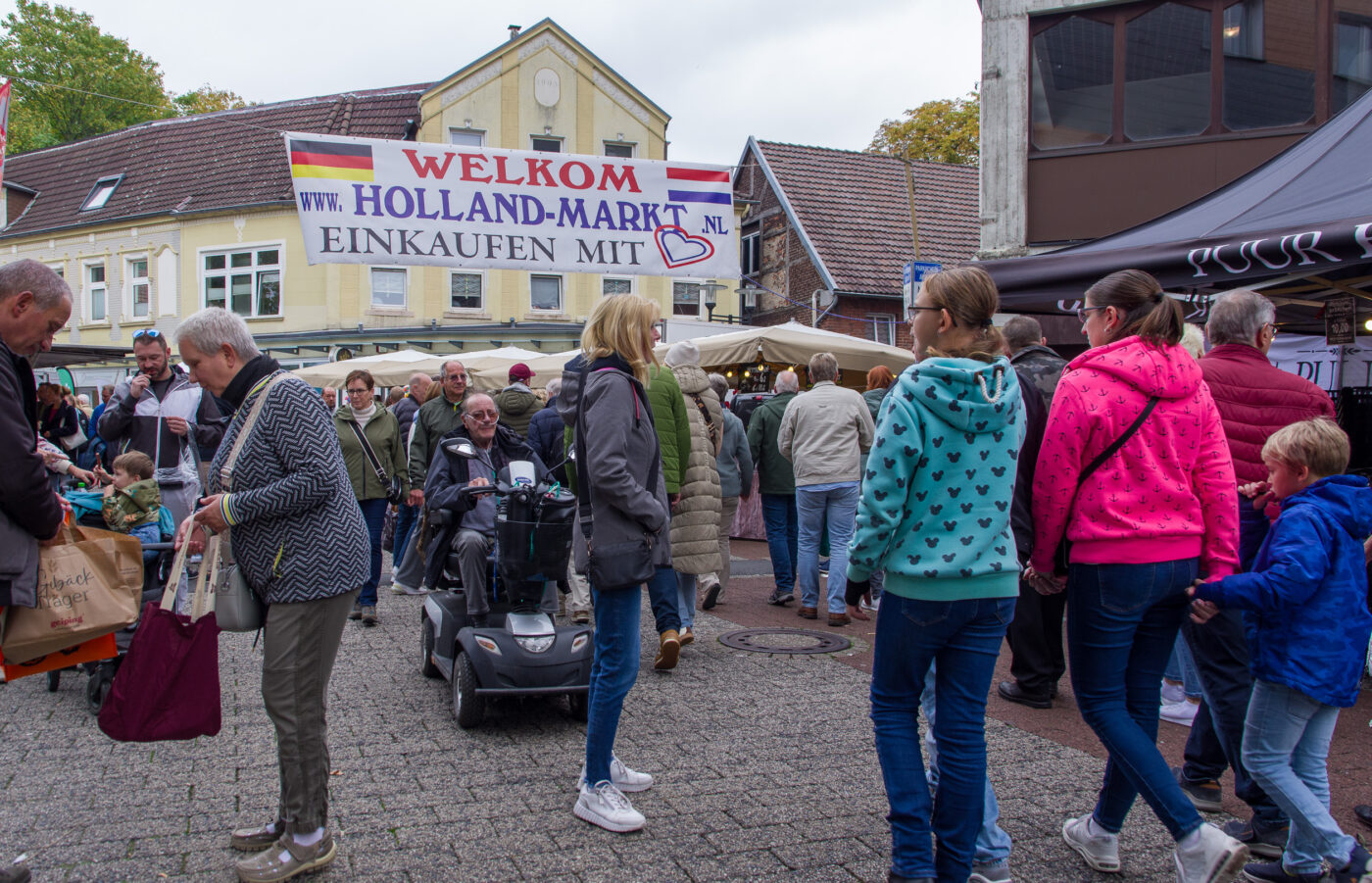 2025-10-12 - Datteln - verkaufsoffener Sonntagsirrsinn
