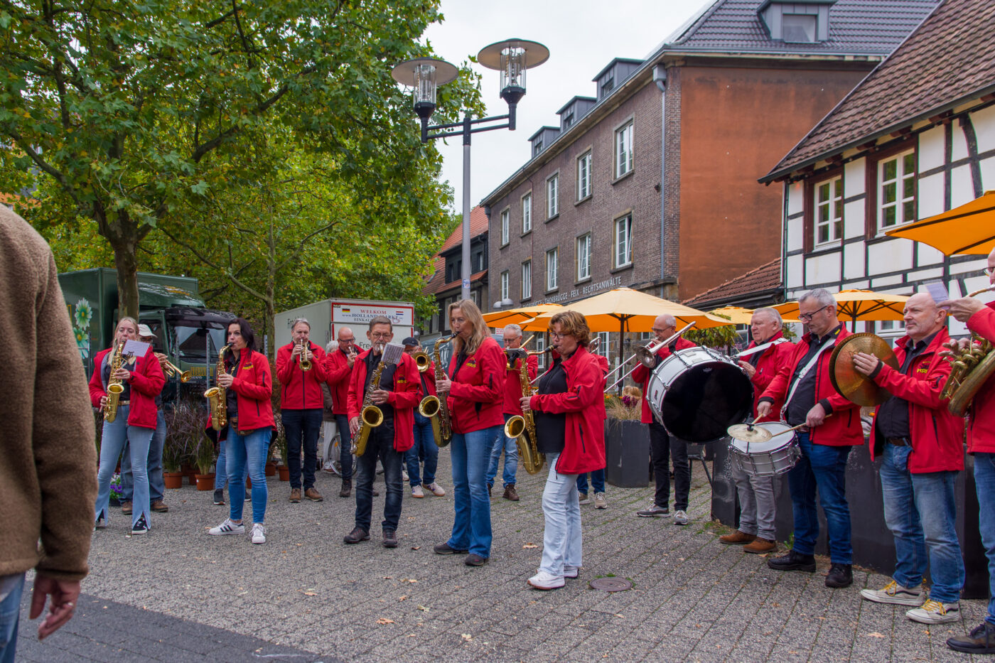 2025-10-12 - Datteln - verkaufsoffener Sonntagsirrsinn