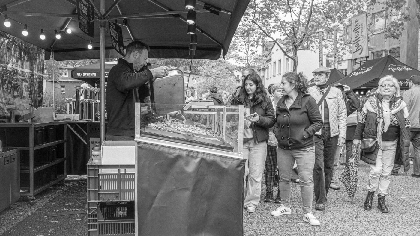 2025-10-12 - Datteln - verkaufsoffener Sonntagsirrsinn