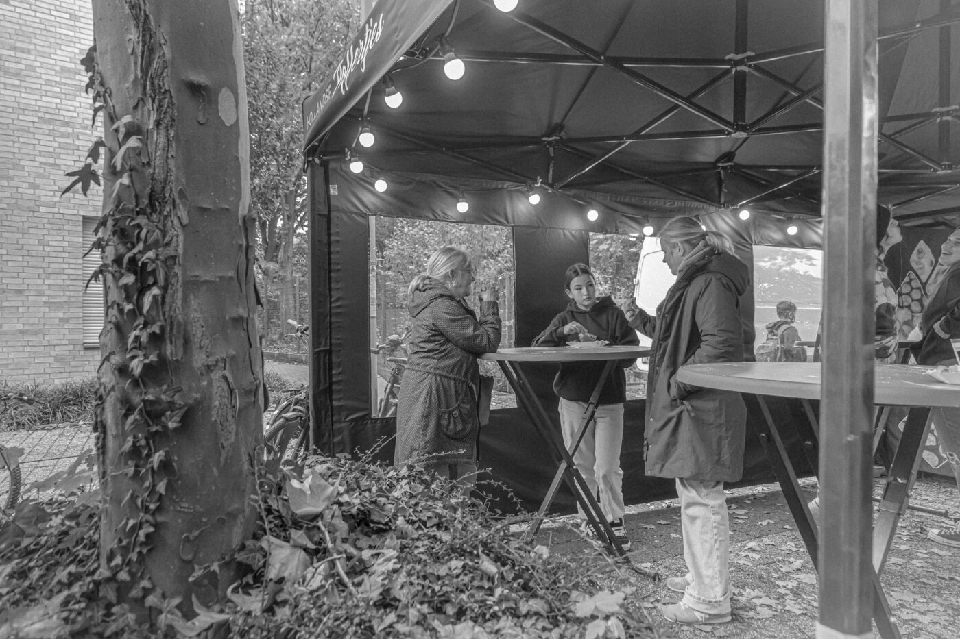 2025-10-12 - Datteln - verkaufsoffener Sonntagsirrsinn