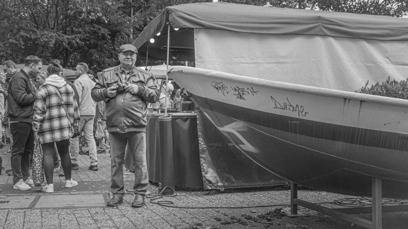 2025-10-12 - Datteln - verkaufsoffener Sonntagsirrsinn