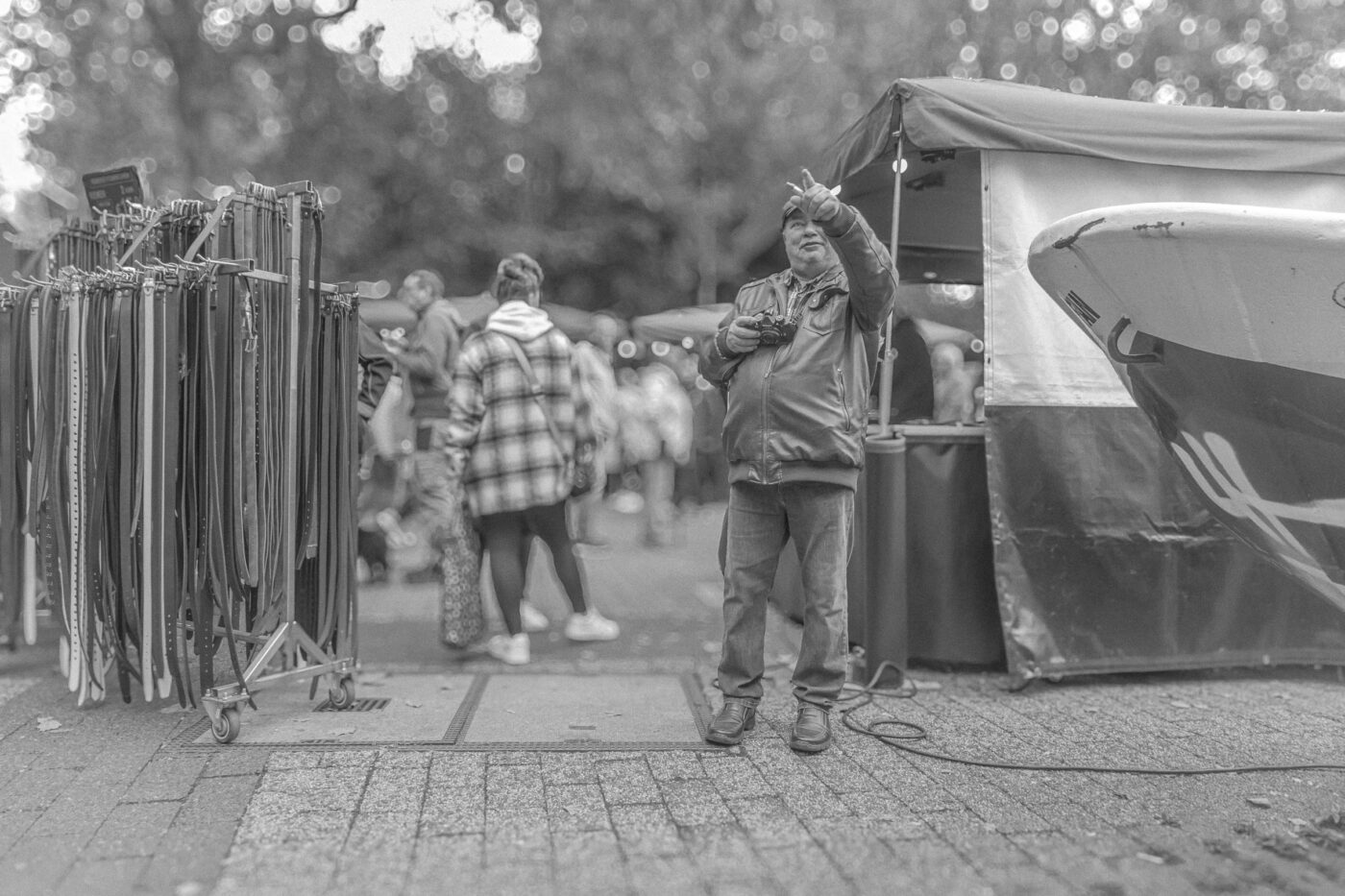 2025-10-12 - Datteln - verkaufsoffener Sonntagsirrsinn