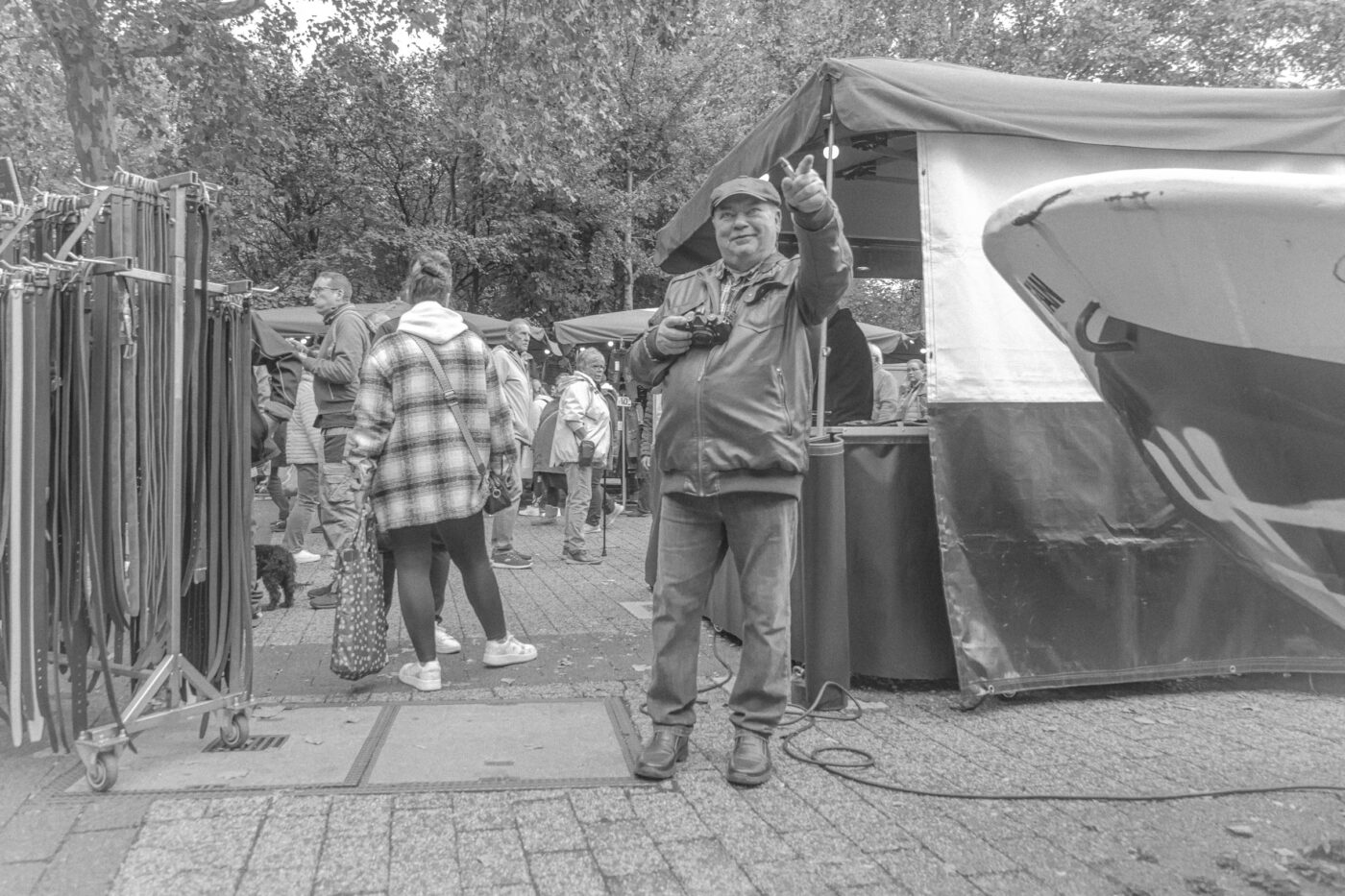 2025-10-12 - Datteln - verkaufsoffener Sonntagsirrsinn